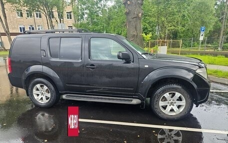 Nissan Pathfinder, 2006 год, 890 000 рублей, 3 фотография