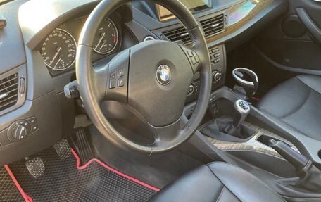 BMW X1, 2010 год, 1 140 000 рублей, 5 фотография