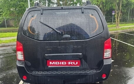 Nissan Pathfinder, 2006 год, 890 000 рублей, 4 фотография
