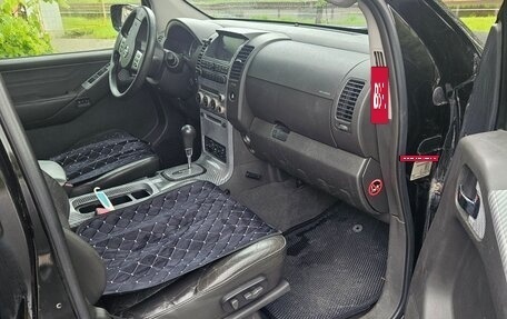 Nissan Pathfinder, 2006 год, 890 000 рублей, 7 фотография