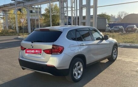 BMW X1, 2010 год, 1 140 000 рублей, 11 фотография