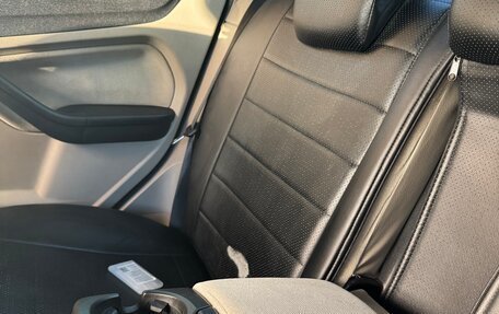 Ford Focus II рестайлинг, 2006 год, 450 000 рублей, 12 фотография