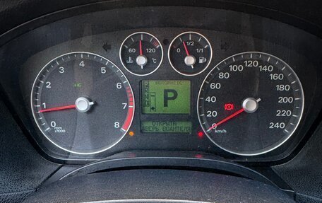Ford Focus II рестайлинг, 2006 год, 450 000 рублей, 13 фотография