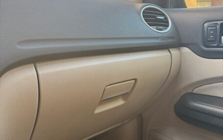 Ford Focus II рестайлинг, 2006 год, 450 000 рублей, 11 фотография