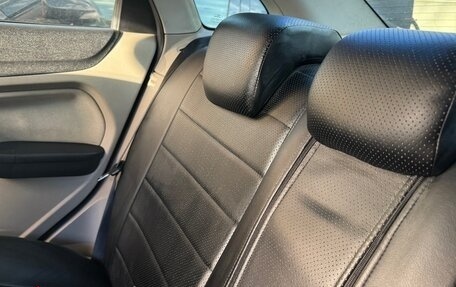 Ford Focus II рестайлинг, 2006 год, 450 000 рублей, 10 фотография