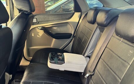 Ford Focus II рестайлинг, 2006 год, 450 000 рублей, 19 фотография