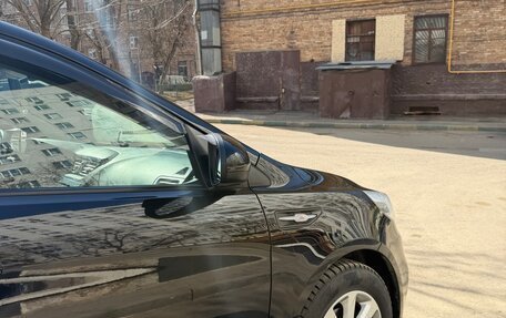 KIA Rio III рестайлинг, 2017 год, 1 000 000 рублей, 15 фотография