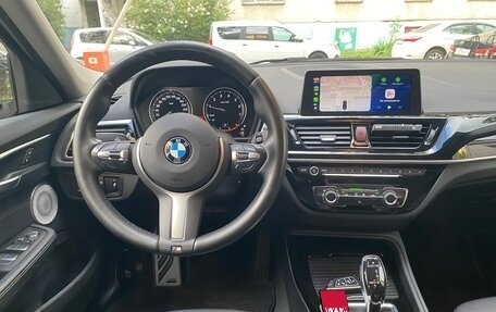 BMW 1 серия, 2020 год, 2 570 000 рублей, 8 фотография