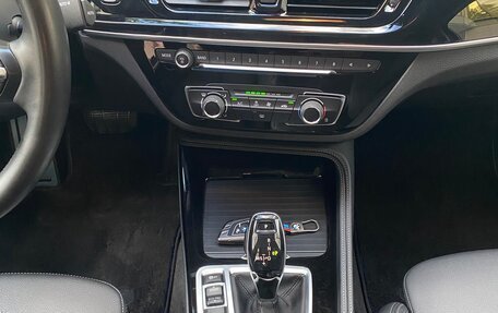 BMW 1 серия, 2020 год, 2 570 000 рублей, 9 фотография
