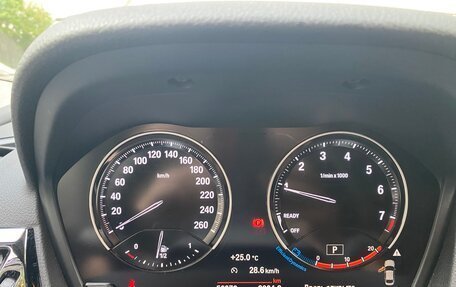 BMW 1 серия, 2020 год, 2 570 000 рублей, 14 фотография