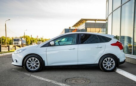 Ford Focus III, 2011 год, 766 000 рублей, 4 фотография