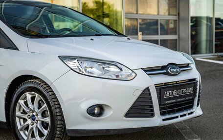 Ford Focus III, 2011 год, 766 000 рублей, 9 фотография