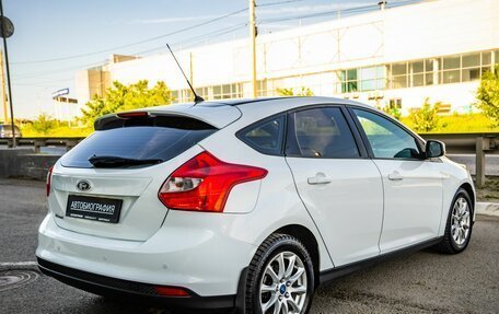 Ford Focus III, 2011 год, 766 000 рублей, 7 фотография