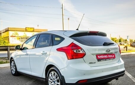 Ford Focus III, 2011 год, 766 000 рублей, 5 фотография