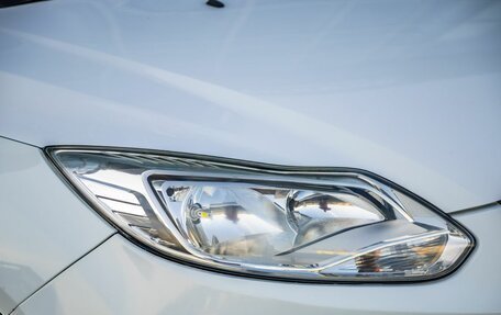 Ford Focus III, 2011 год, 766 000 рублей, 10 фотография