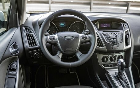Ford Focus III, 2011 год, 766 000 рублей, 21 фотография