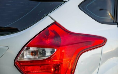 Ford Focus III, 2011 год, 766 000 рублей, 11 фотография