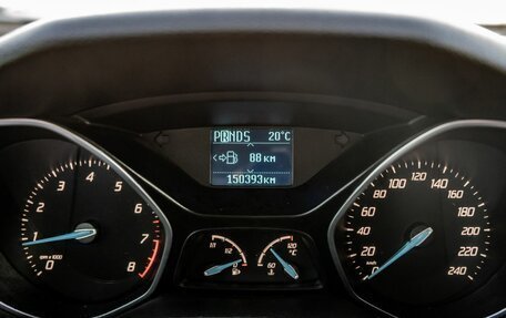 Ford Focus III, 2011 год, 766 000 рублей, 12 фотография