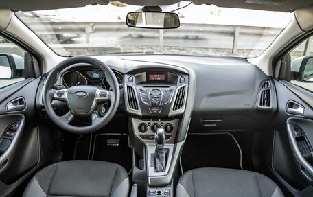 Ford Focus III, 2011 год, 766 000 рублей, 13 фотография