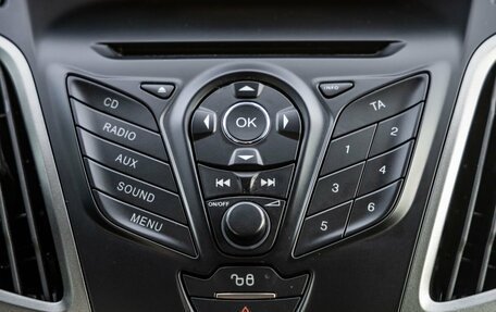 Ford Focus III, 2011 год, 766 000 рублей, 17 фотография
