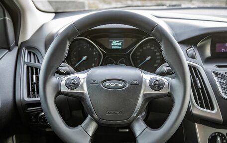 Ford Focus III, 2011 год, 766 000 рублей, 14 фотография