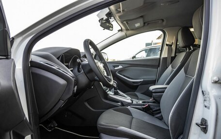 Ford Focus III, 2011 год, 766 000 рублей, 24 фотография