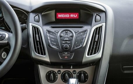 Ford Focus III, 2011 год, 766 000 рублей, 15 фотография