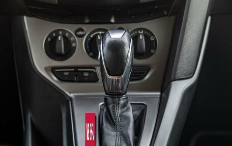 Ford Focus III, 2011 год, 766 000 рублей, 19 фотография