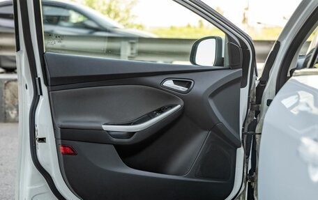 Ford Focus III, 2011 год, 766 000 рублей, 25 фотография