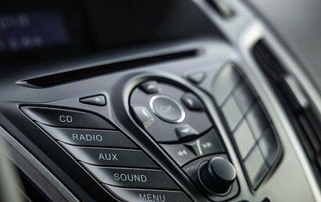 Ford Focus III, 2011 год, 766 000 рублей, 27 фотография