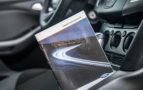 Ford Focus III, 2011 год, 766 000 рублей, 35 фотография