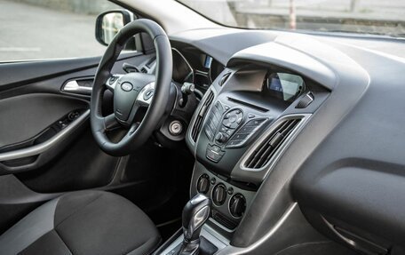 Ford Focus III, 2011 год, 766 000 рублей, 30 фотография