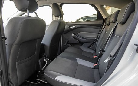 Ford Focus III, 2011 год, 766 000 рублей, 31 фотография