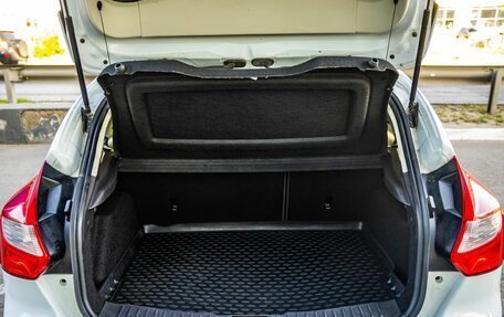 Ford Focus III, 2011 год, 766 000 рублей, 32 фотография