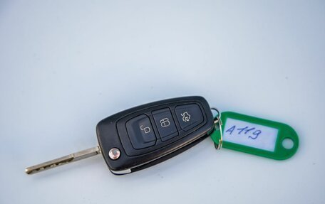 Ford Focus III, 2011 год, 766 000 рублей, 34 фотография