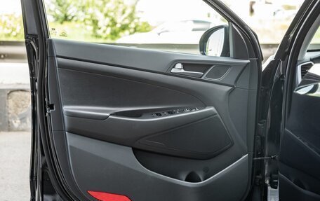 Hyundai Tucson III, 2016 год, 2 125 000 рублей, 12 фотография