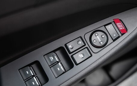 Hyundai Tucson III, 2016 год, 2 125 000 рублей, 13 фотография