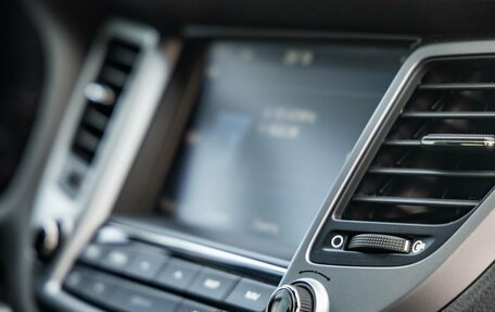 Hyundai Tucson III, 2016 год, 2 125 000 рублей, 22 фотография