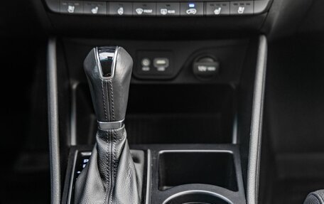 Hyundai Tucson III, 2016 год, 2 125 000 рублей, 27 фотография