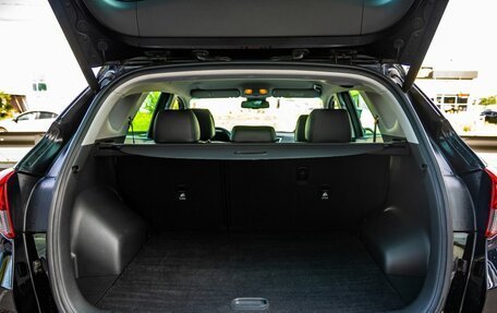 Hyundai Tucson III, 2016 год, 2 125 000 рублей, 35 фотография
