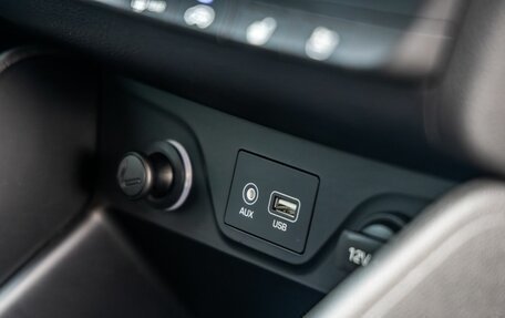 Hyundai Tucson III, 2016 год, 2 125 000 рублей, 29 фотография