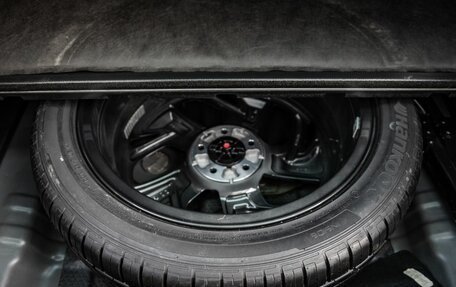 Hyundai Tucson III, 2016 год, 2 125 000 рублей, 37 фотография