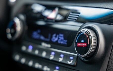 Hyundai Tucson III, 2016 год, 2 125 000 рублей, 26 фотография