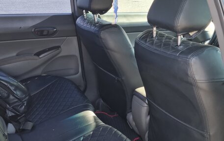Honda Civic VIII, 2008 год, 715 000 рублей, 6 фотография