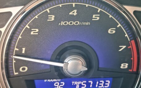 Honda Civic VIII, 2008 год, 715 000 рублей, 11 фотография