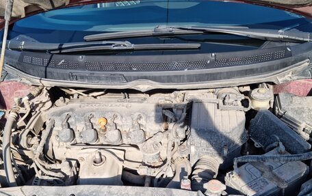 Honda Civic VIII, 2008 год, 715 000 рублей, 9 фотография