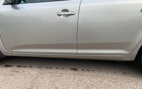 KIA cee'd I рестайлинг, 2010 год, 590 000 рублей, 5 фотография