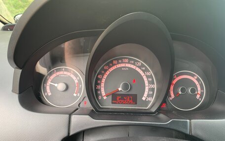 KIA cee'd I рестайлинг, 2010 год, 590 000 рублей, 10 фотография