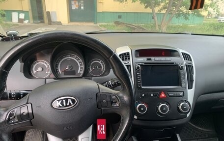 KIA cee'd I рестайлинг, 2010 год, 590 000 рублей, 11 фотография