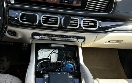 Mercedes-Benz GLS, 2024 год, 15 450 000 рублей, 19 фотография